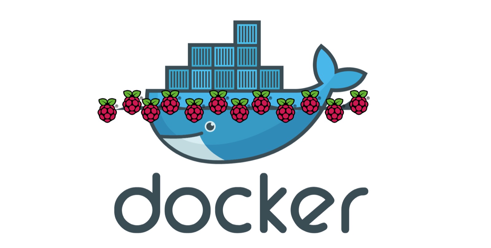 Raspberry Pi : debian + docker