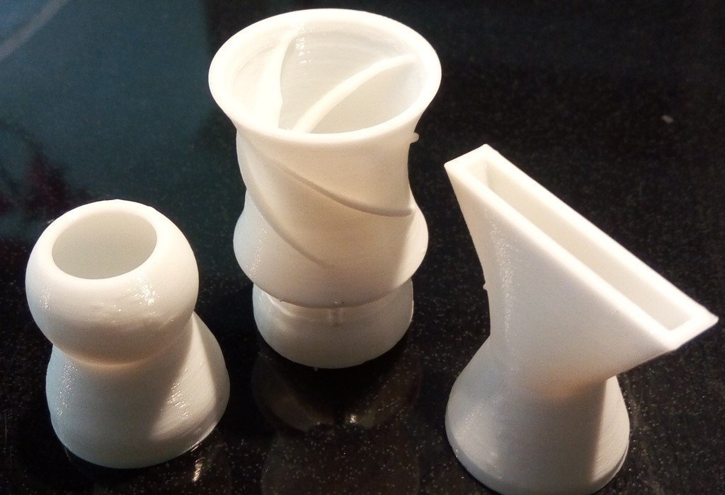 RFG - Random Flow Generator